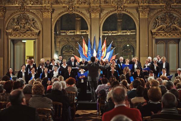 Concert de Noël Nancy (2013)
